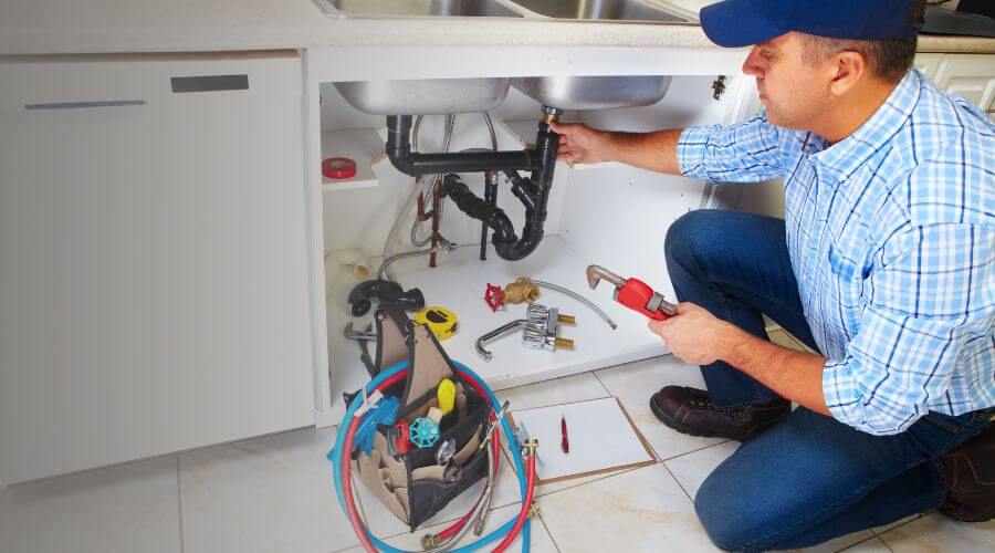 Professional Leak Detection Services in Pratts, VA